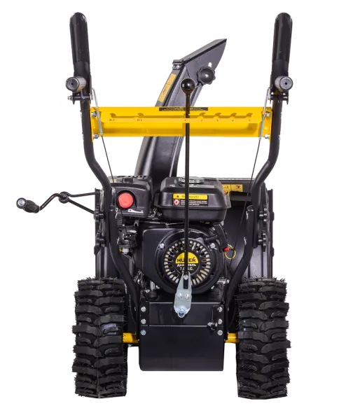 Снегоуборщик Huter SGC 4100W