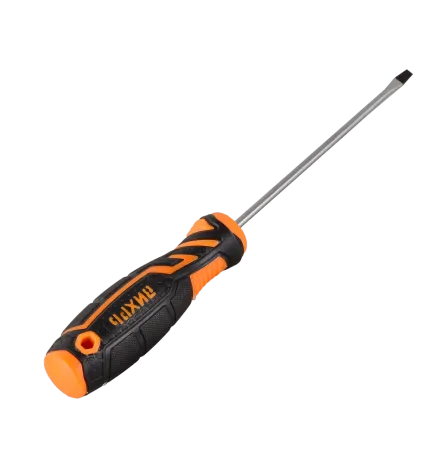 Отвёртка шлицевая ВИХРЬ SL3 100мм