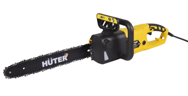 Электропила Huter ELS-2000