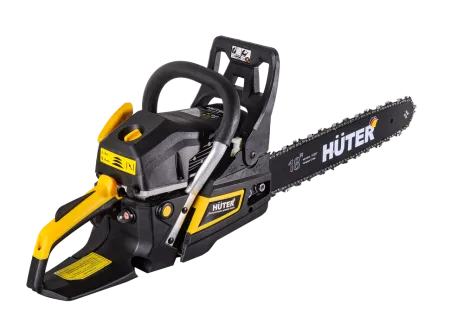 Бензопила Huter BS-6218