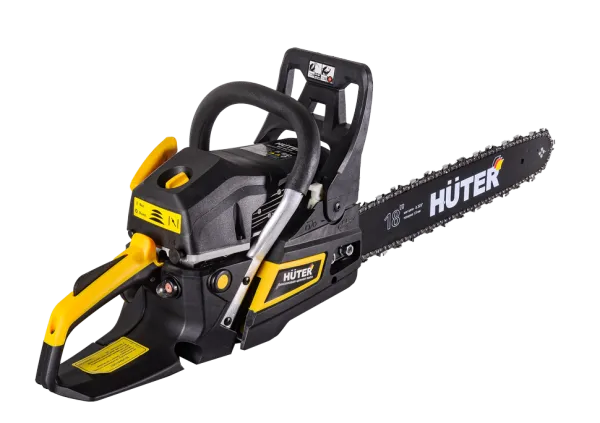 Бензопила Huter BS-6218