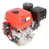 Бензиновый двигатель A-iPower AE420E-25