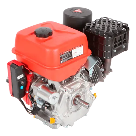 Бензиновый двигатель A-iPower AE420E-25