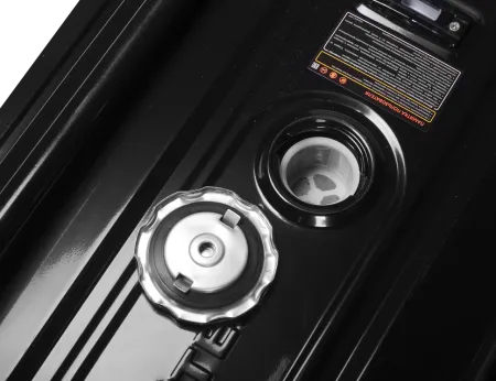 Портативный бензогенератор Huter DY6500L