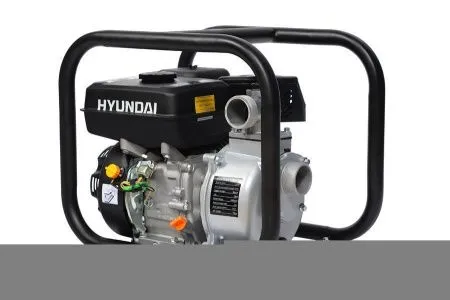 Мотопомпа HYUNDAI HY 50