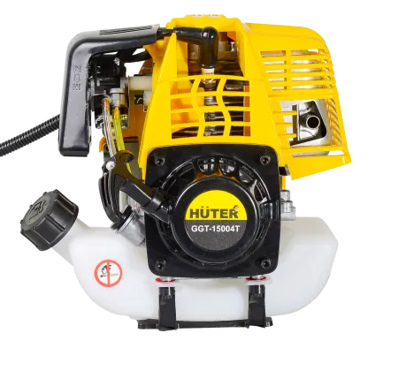Бензиновый триммер Huter GGT-15004Т (четырехтактный)