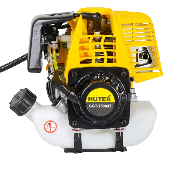 Бензиновый триммер Huter GGT-15004Т (четырехтактный)