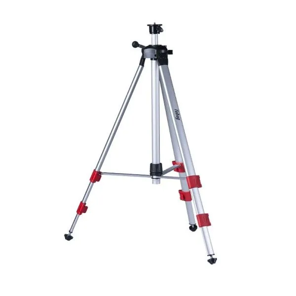 FUBAG Штатив с элевационной головкой 1/4 дюйма Tripod 150 на шипах