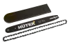 Бензопила Huter BS-45М