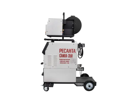 Сварочный полуавтомат Ресанта САИПА-350 (MIG/MAG)