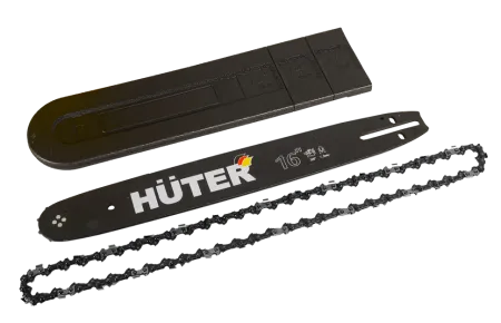 Бензопила Huter BS-45М