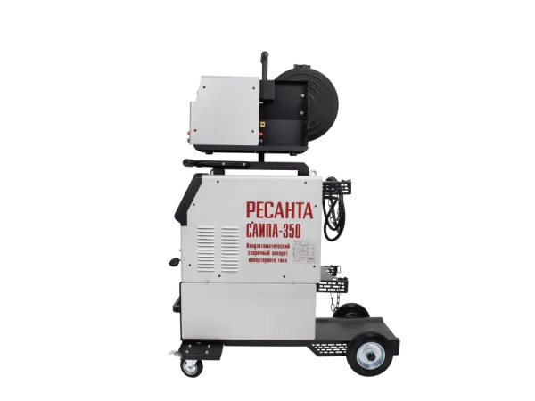 Сварочный полуавтомат Ресанта САИПА-350 (MIG/MAG)