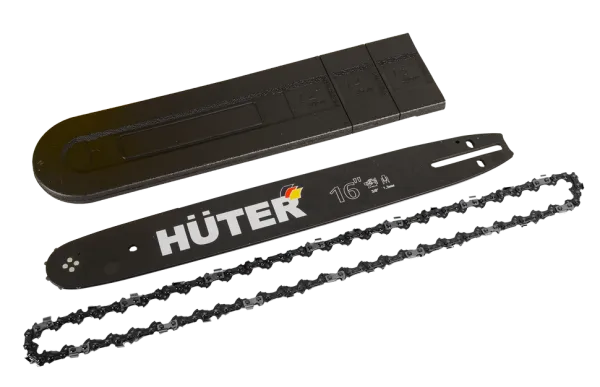 Бензопила Huter BS-45М
