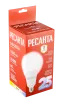 Лампа светодиодная Ресанта LL-R-A95-25W-230-4K-E27