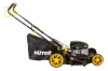 Газонокосилка бензиновая Huter GLM-6.0 ST