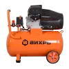 Компрессор КМП-380/50 Вихрь