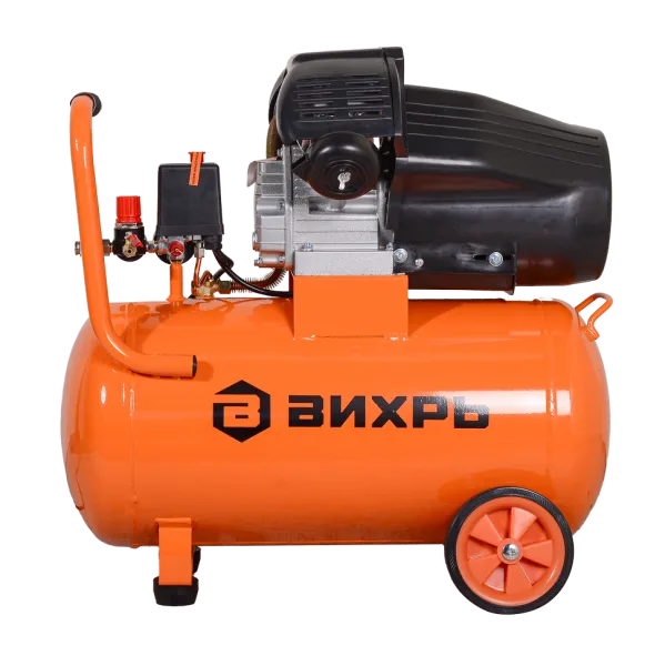 Компрессор КМП-380/50 Вихрь
