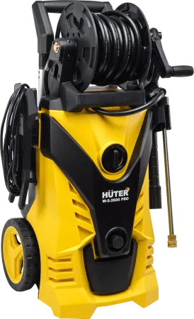 Мойка Huter W-5-2600 PRO