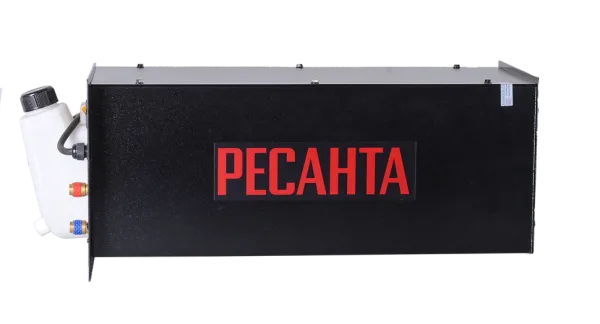 Система жидкостного охлаждения Ресанта СО-6, 6л