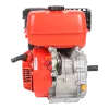 Бензиновый двигатель A-iPower AE460E-25