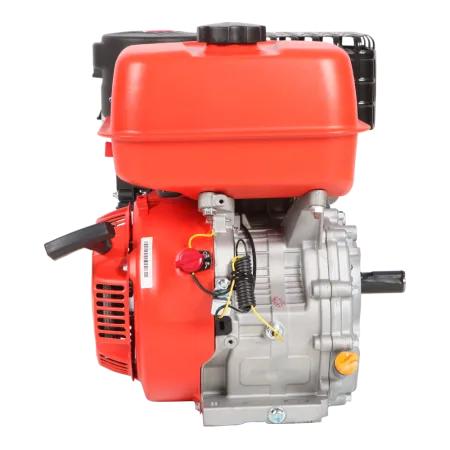 Бензиновый двигатель A-iPower AE460E-25