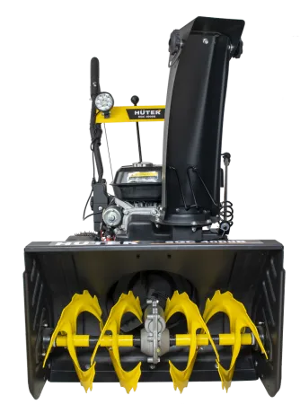 Снегоуборщик бензиновый Huter SGC 4000B