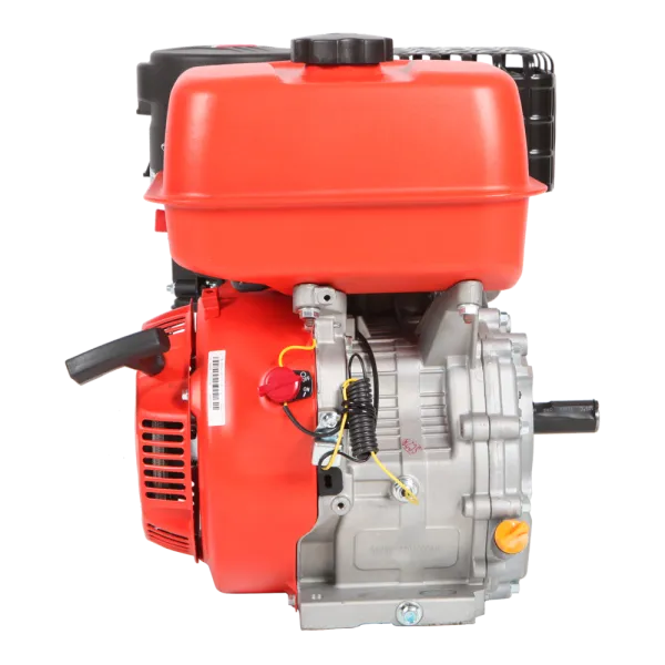 Бензиновый двигатель A-iPower AE460E-25