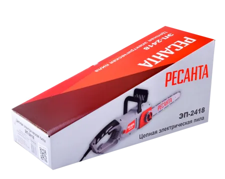 Электропила Ресанта ЭП-2418
