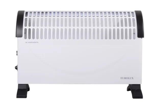 Конвектор Eurolux ОК-EU-1500C
