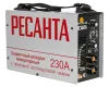Сварочный аппарат инверторный Ресанта САИ-230 АД (аргонодуговой)