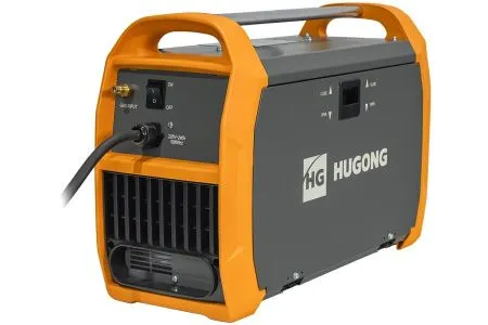 Сварочный полуавтомат HUGONG PMIG 200 III LCD