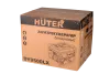 Портативный бензогенератор Huter DY9500LX