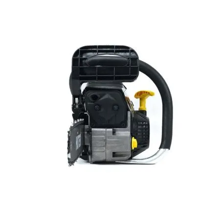 Бензопила Huter BS-2,3/40RS