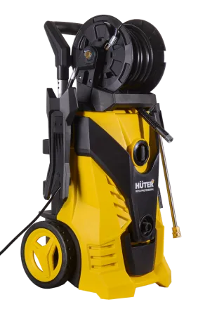 Мойка Huter W210i PROFESSIONAL