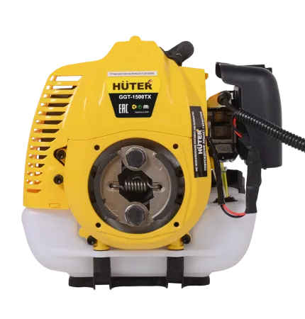 Триммер бензиновый Huter GGT-1500TX