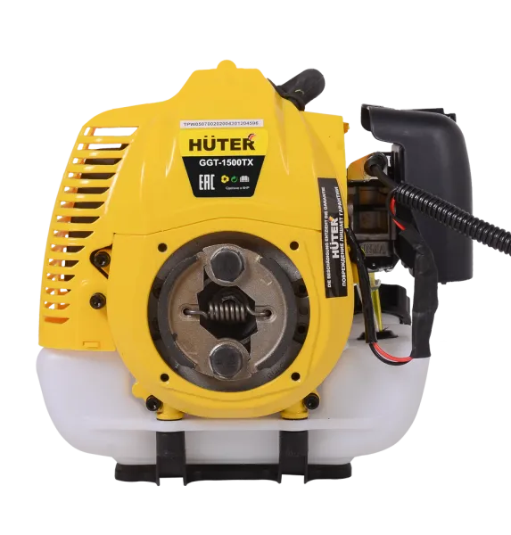 Триммер бензиновый Huter GGT-1500TX