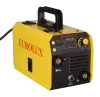 Сварочный полуавтомат Eurolux САИПА-200