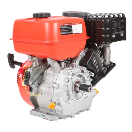 Бензиновый двигатель A-iPower AE440-25