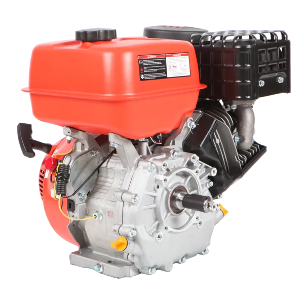 Бензиновый двигатель A-iPower AE440-25