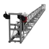 Vektor VTS-9.0 Секционная виброрейка для укладки бетона (9м)