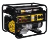 Портативный бензогенератор Huter DY6500L