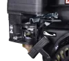 Двигатель бензиновый Huter GE-170F-20
