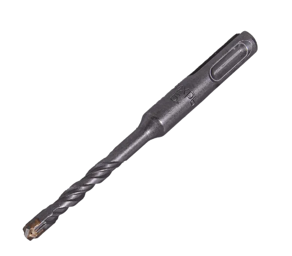 Бур по бетону Вихрь КВАДРО 6x110x50