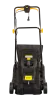 Газонокосилка электрическая Huter ELM-1600T