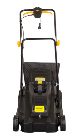 Газонокосилка электрическая Huter ELM-1600T