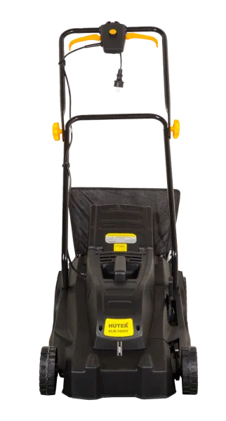 Газонокосилка электрическая Huter ELM-1600T