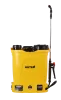 Опрыскиватель аккумуляторный Huter SP-12AC
