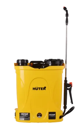 Опрыскиватель аккумуляторный Huter SP-12AC