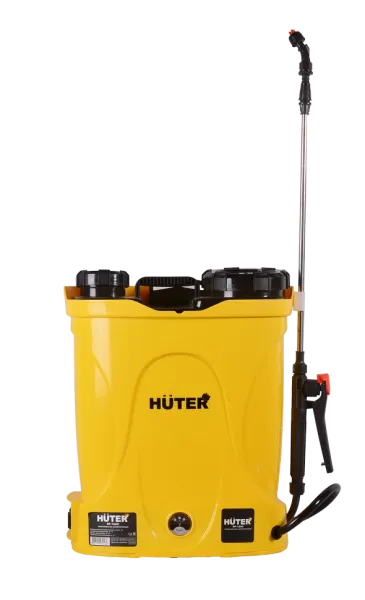 Опрыскиватель аккумуляторный Huter SP-12AC