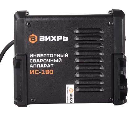 Сварочный аппарат инверторный Вихрь ИС-180